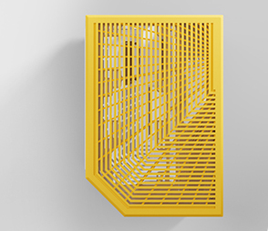 HYTE Y70 Touch Dual Chamber Case with Touchscreen